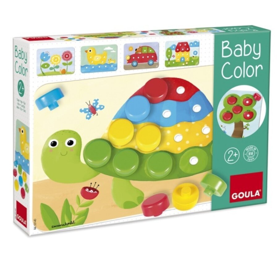 Baby Color