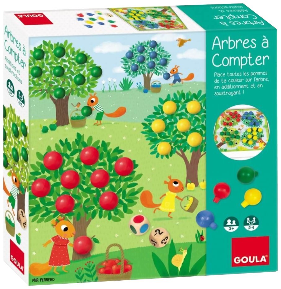 Le Jeu de l'Arbre