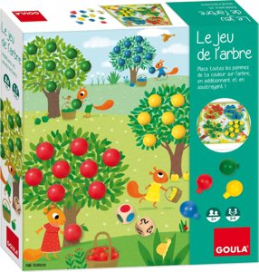 Le Jeu de l'Arbre