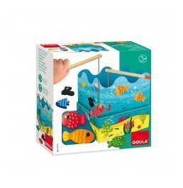 Jeu de la pêche
