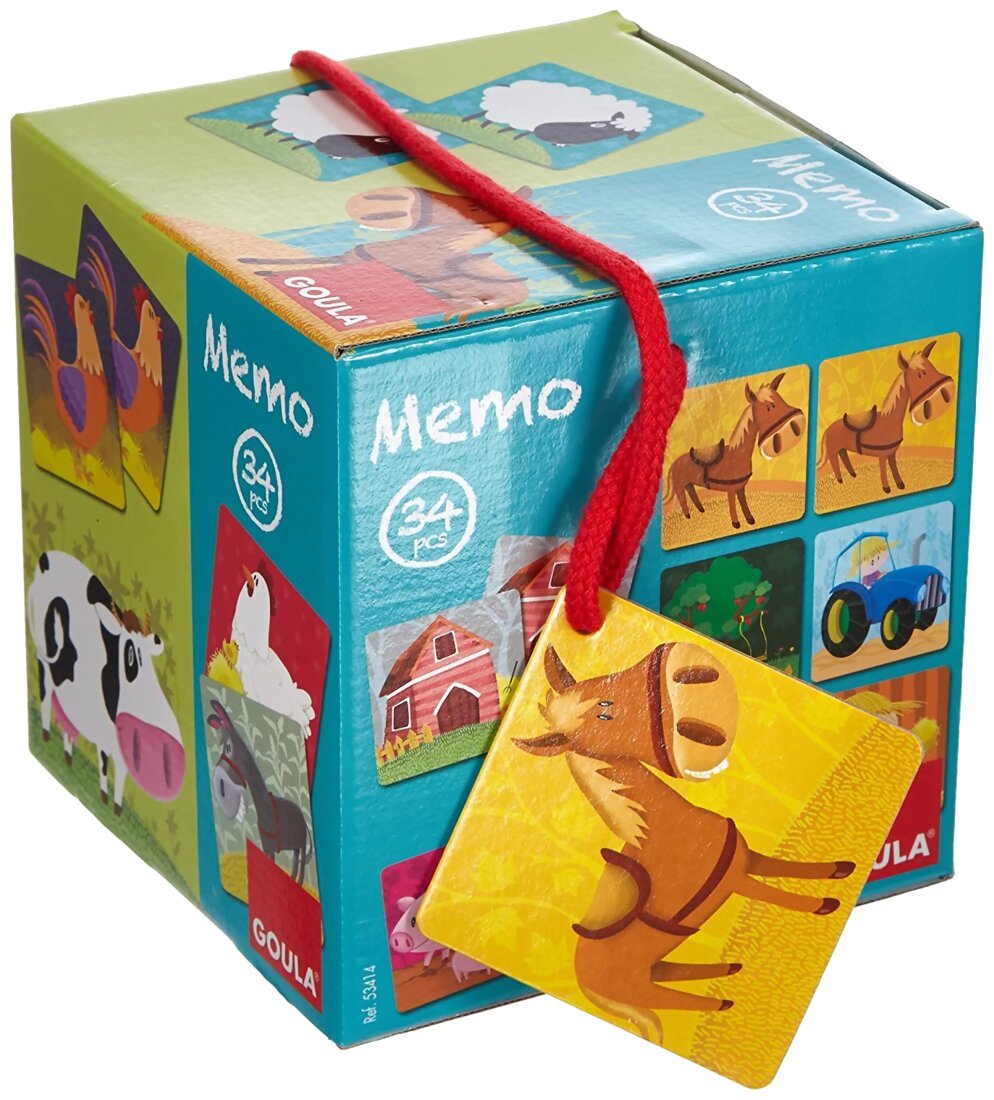 Mémo