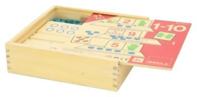 Compter 1-10