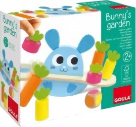 Bunny's Garden