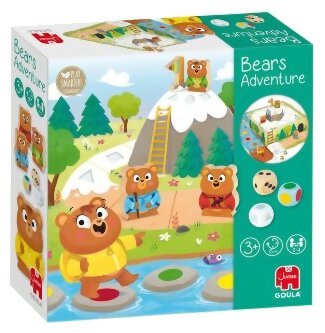 Bears Adventure