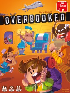 Overbooked