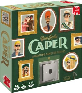 Caper