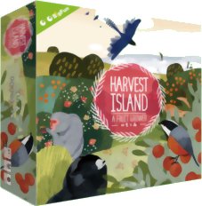 Harvest island
