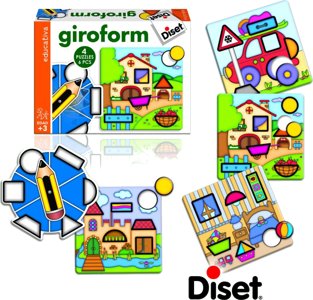 Giroform