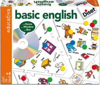 Basic English