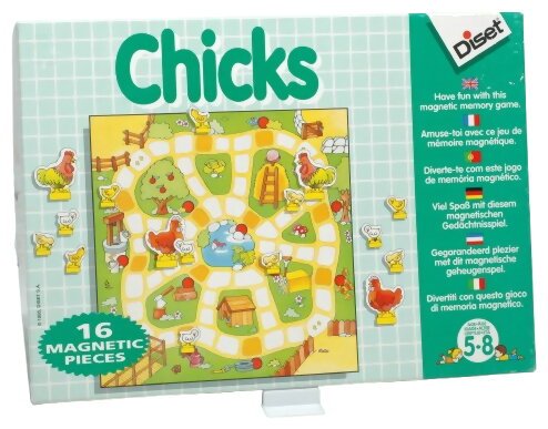 Chicks