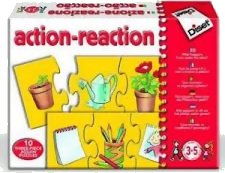 Action-réaction