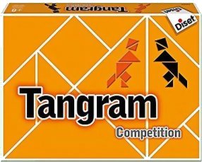 Tangram Compétition