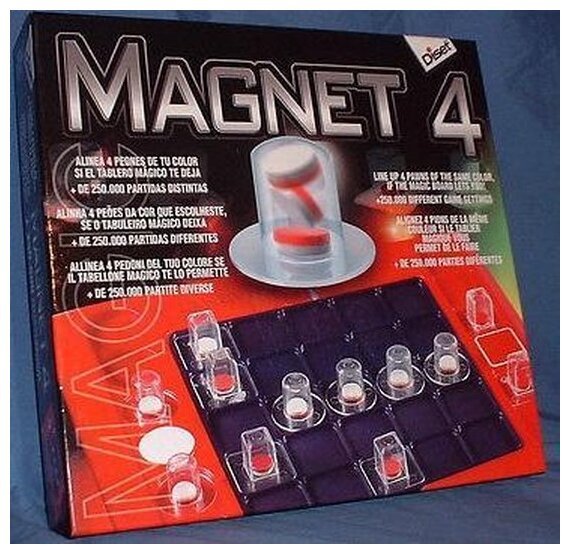 Magnet 4