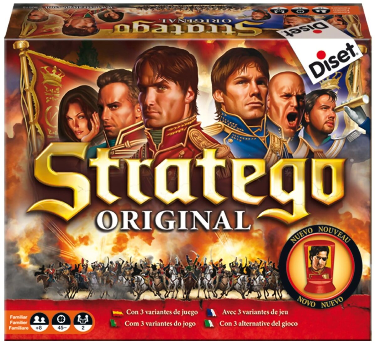 Stratego - Original