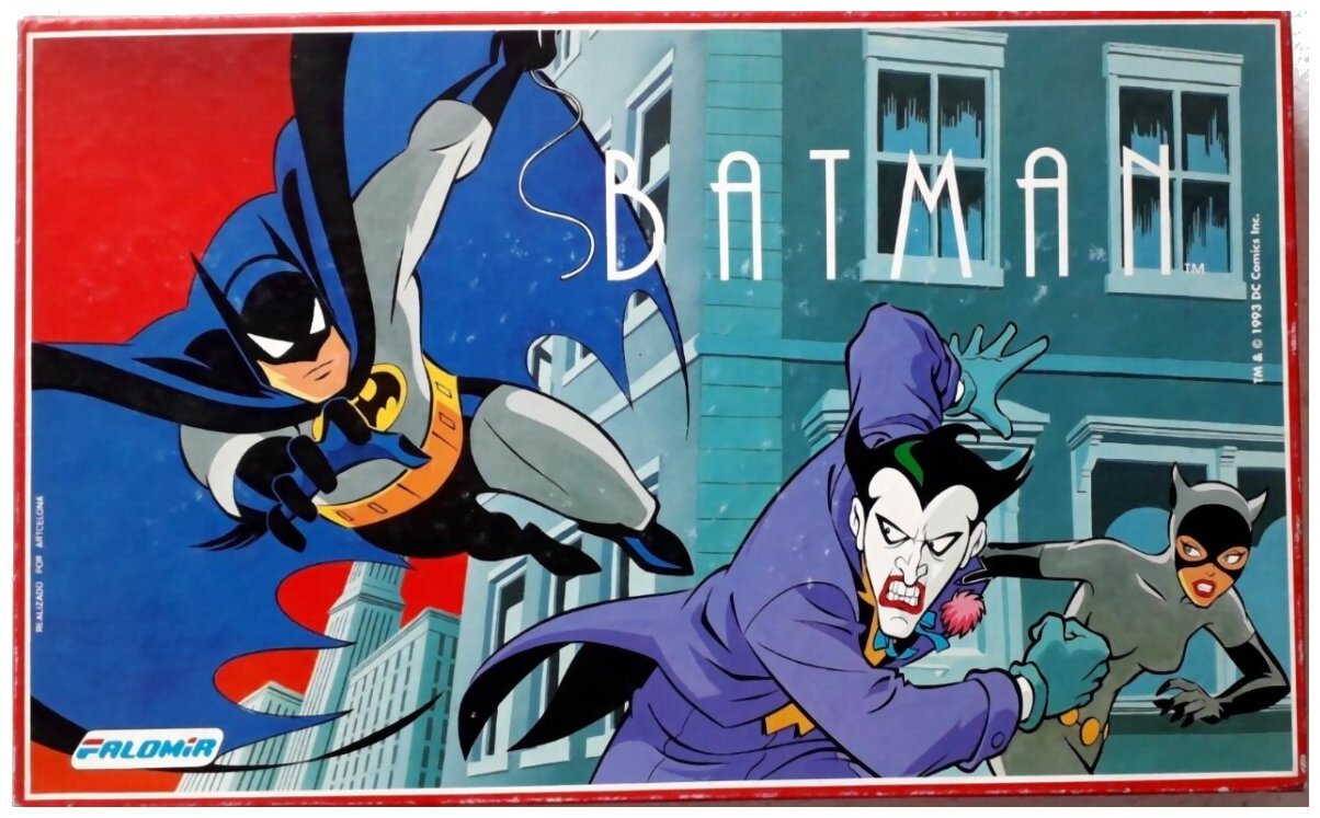 Batman