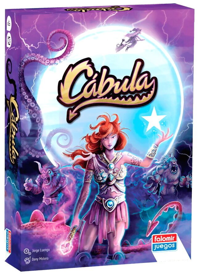 Cábula
