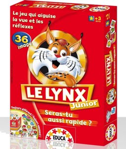 Photo: Le petit Lynx