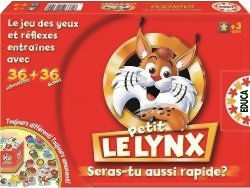 Le petit Lynx