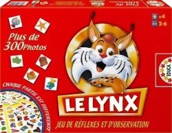 Le lynx
