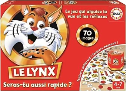Le lynx — Édition 2019