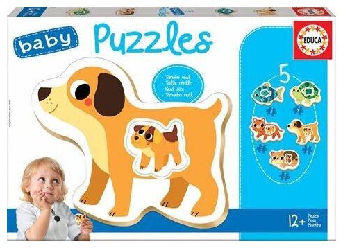 Baby Puzzles