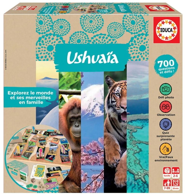Ushuaïa