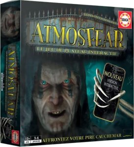 Atmosfear — Édition 2020