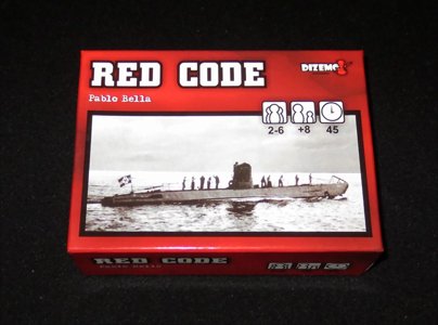 Red Code