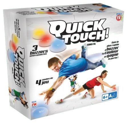 Quick Touch!