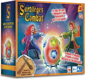 Sortilèges Combat