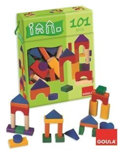 Ma Première Construction