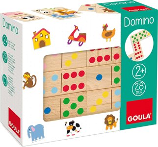 Domino Topycolor