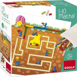 1-10 Maths!