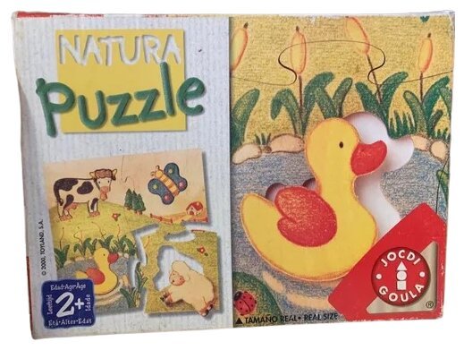 Natura Puzzle