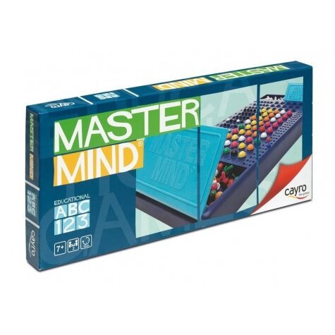 Mastermind