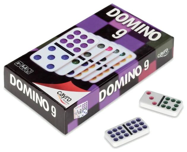 Domino 9