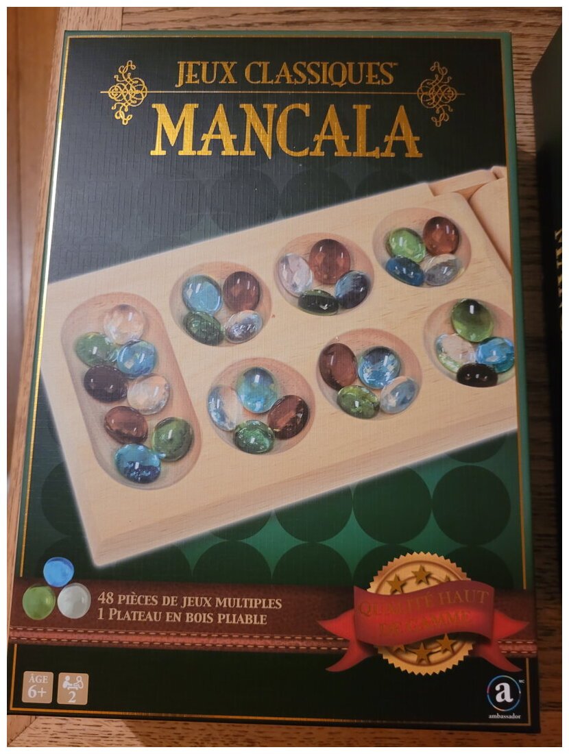 Mancala