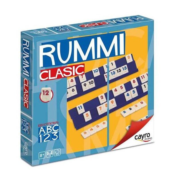 Rummi classic