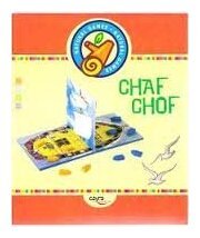 Chaf chof — Édition 2000