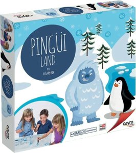 Pingüi Land