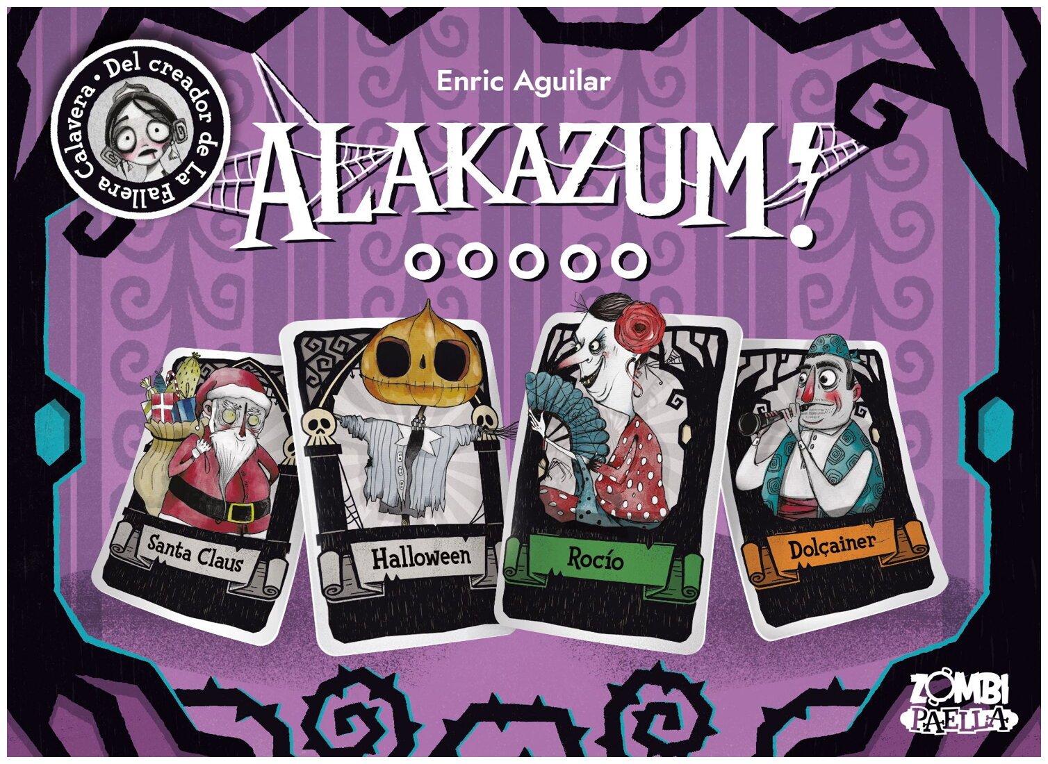 Alakazum!
