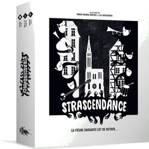 Strascendance