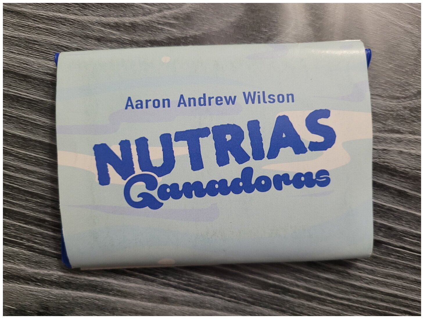 Nutrias De Ganadores