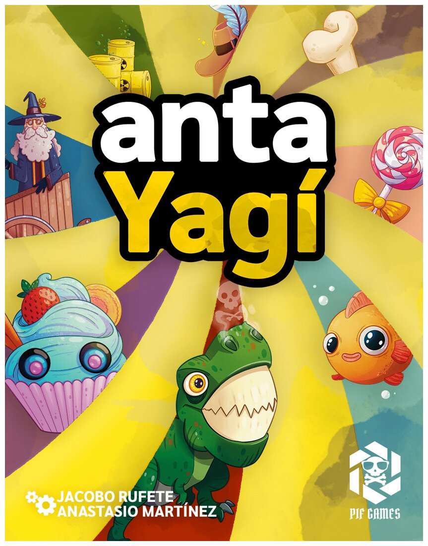 AntaYagí