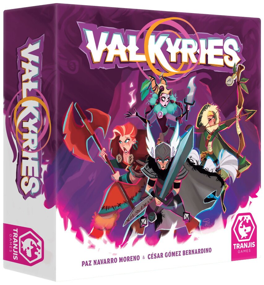 Valkyries