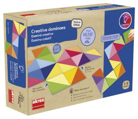 Domino Créatif