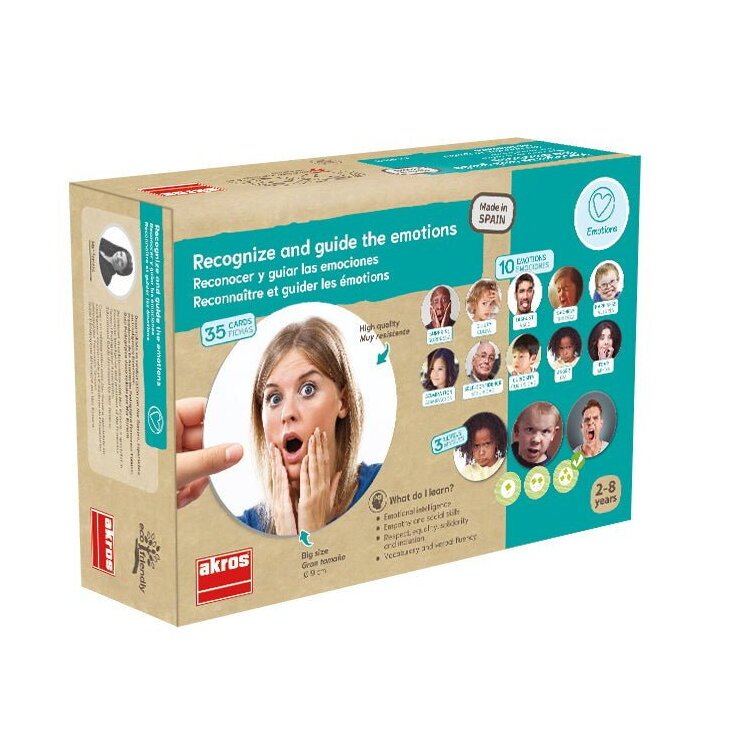Reconnaître Et Guider Les Émotions