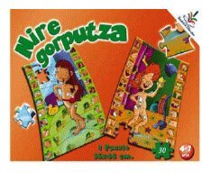Nire gorputza
