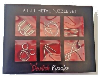 Devilish Puzzles