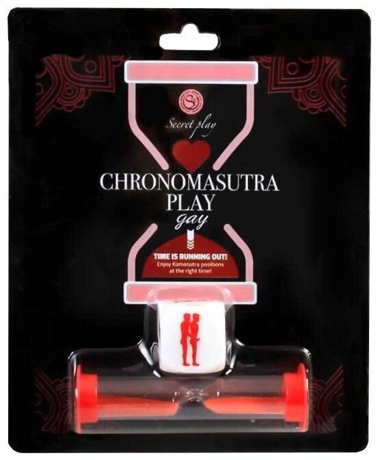 Chronomasutra